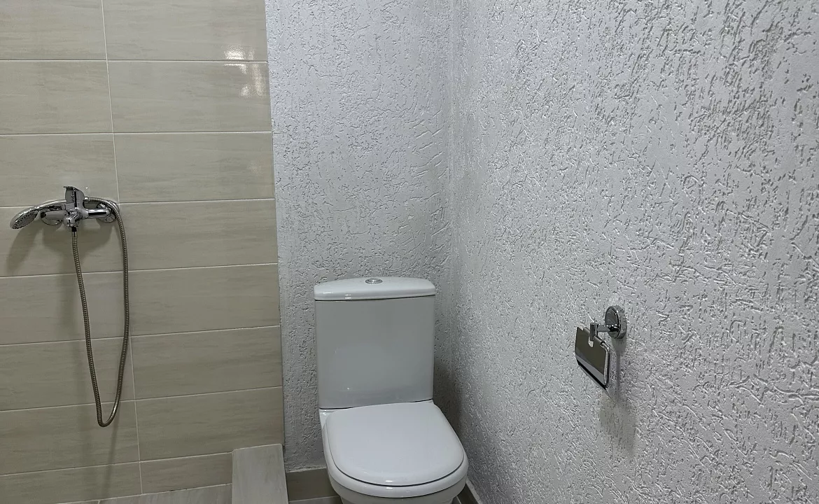 Стандарт. Лилия. Гудаута