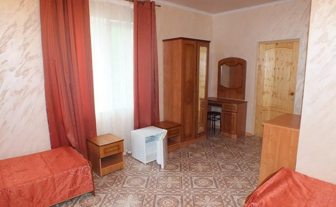 3-5 местный номер 