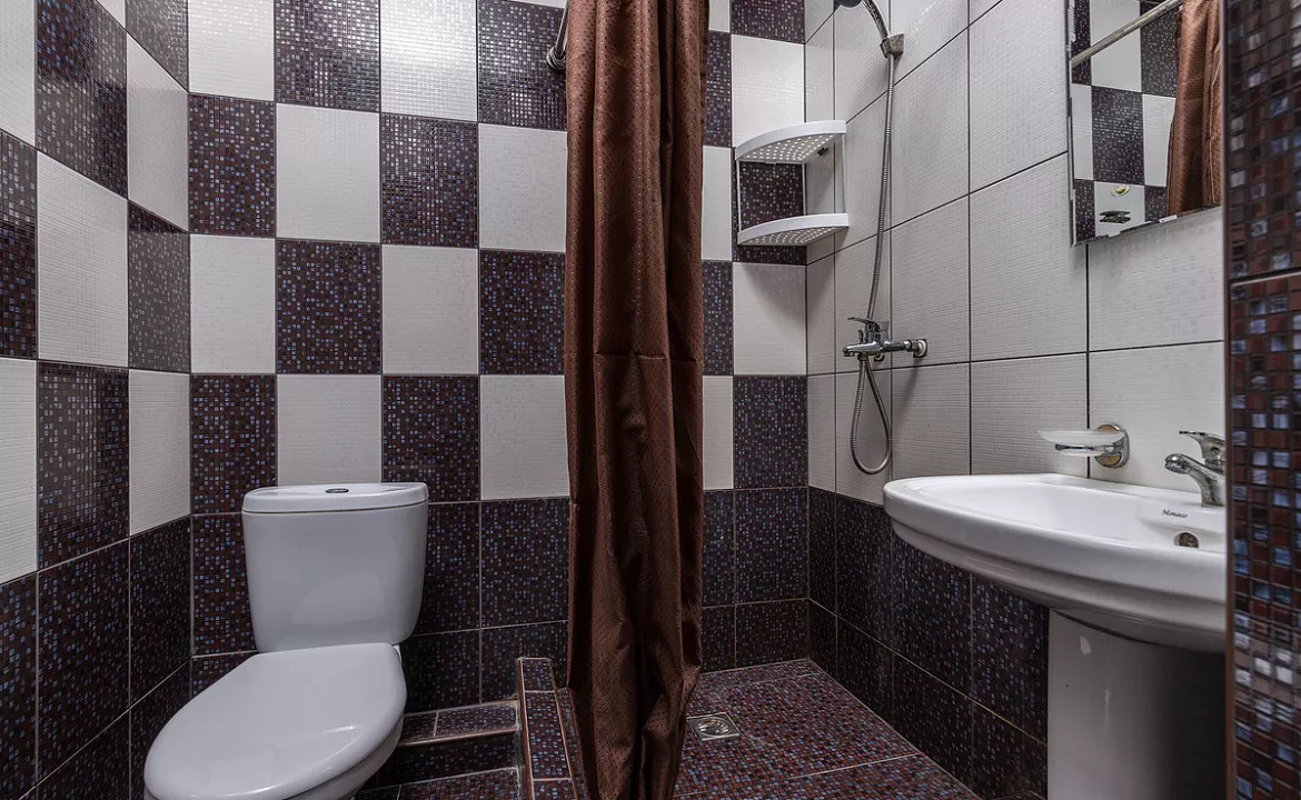 Стандарт (2-х местный). Курортный отель Парентес. Витязево