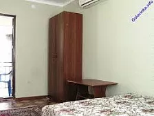 Гостевой дом Ангелина Гостевой дом Ангелина