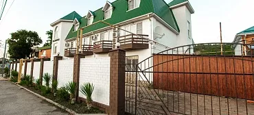 Гостиница "Южная ночь"      