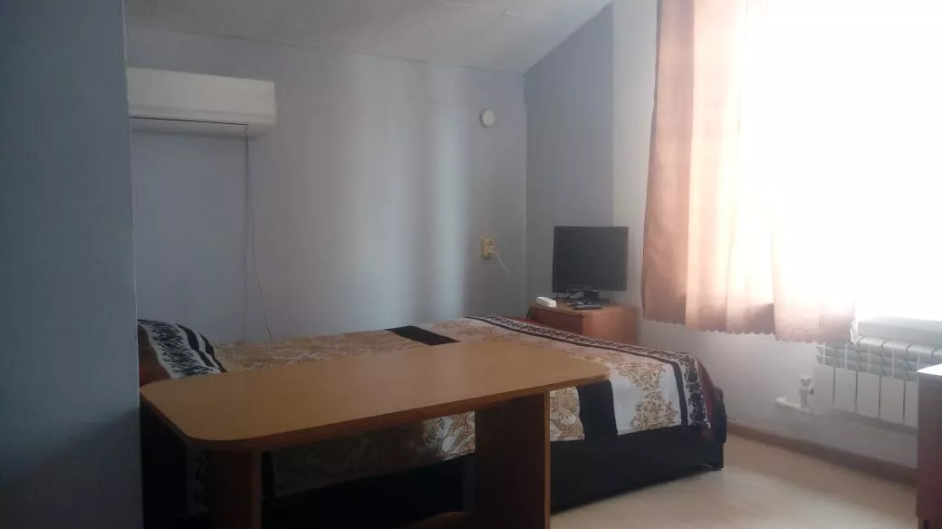 Студия. Частный сектор Садовая 19-2. Анапа Студия. Частный сектор Садовая 19-2. Анапа