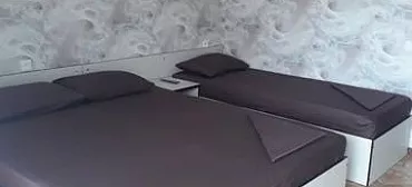 Гостевой дом на Дунайской Гостевой дом на Дунайской