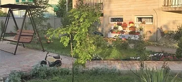 Гостевой дом "Лето" - Нижнее Джемете