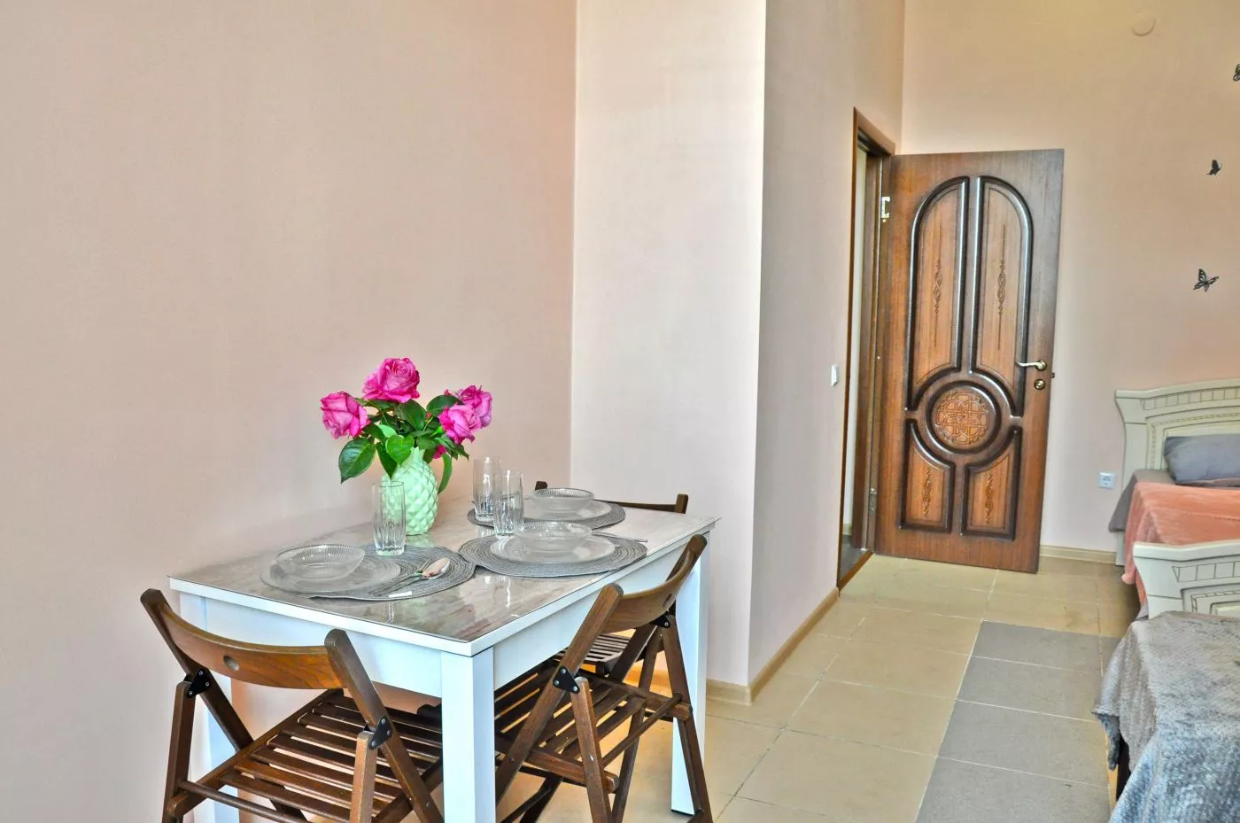 . Гостевой дом Надежда - Витязево. Витязево