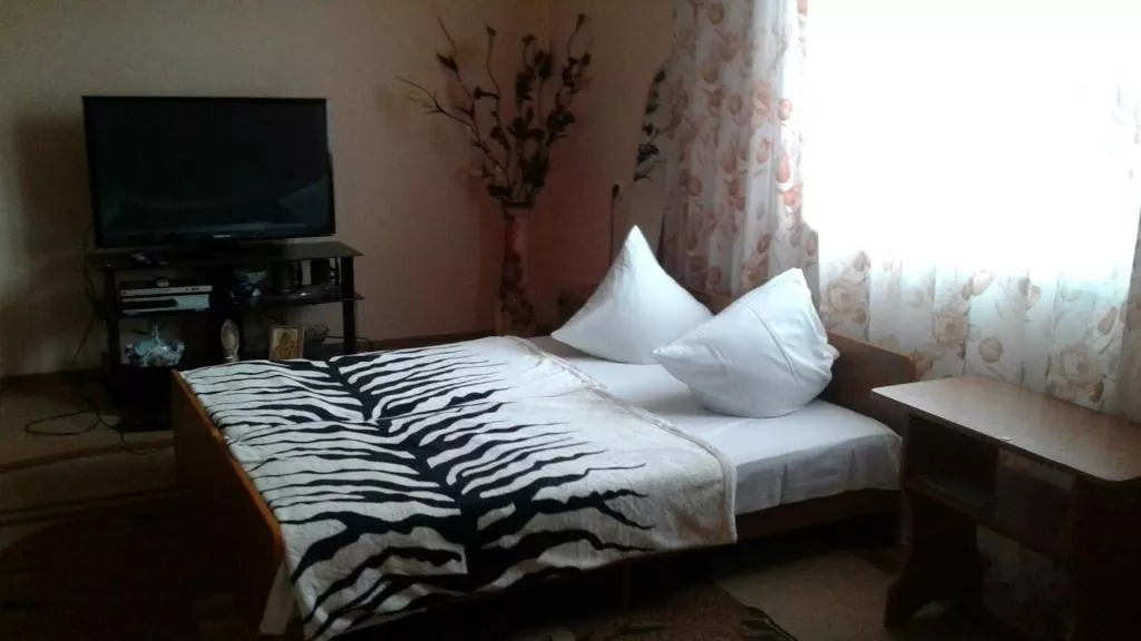 4х местный Эконом. Гостевой дом Виолетта . Адлер 4х местный Эконом. Гостевой дом Виолетта . Адлер