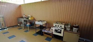 База отдыха "Турбаза Ёлки-палки"