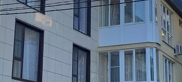 Отель "Калараш 17а"