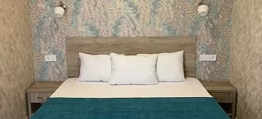 Гостевой дом Marlin