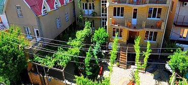 Гостевой дом «Костас»