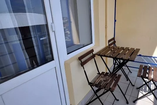 . Отель "Сапфир". Витязево