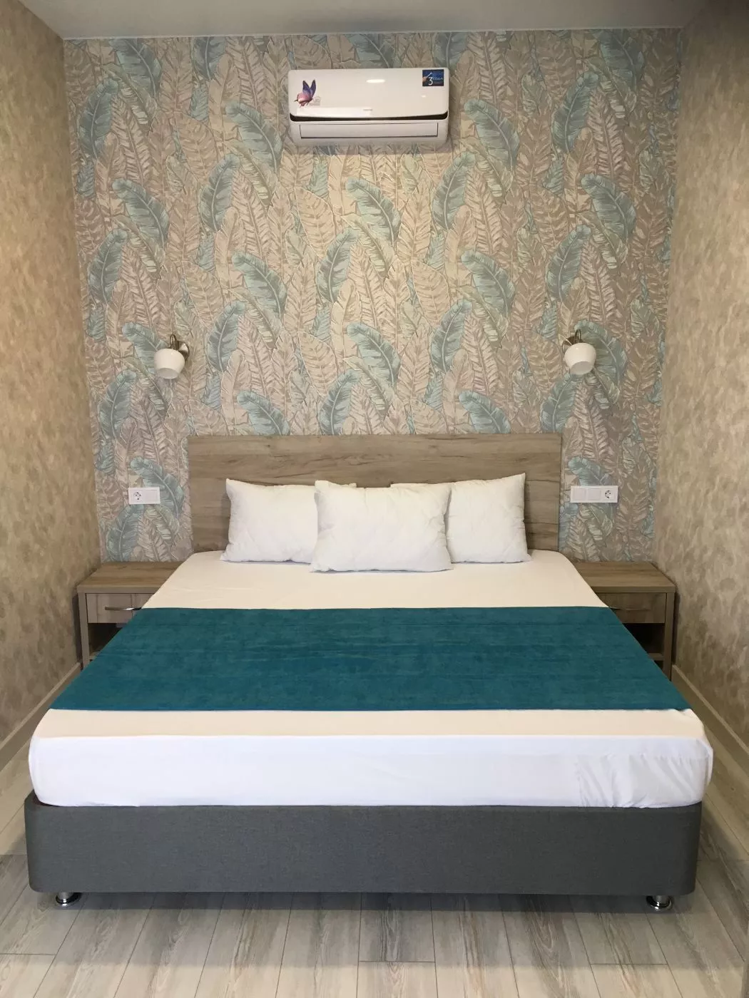 . Гостевой дом Marlin. Адлер . Гостевой дом Marlin. Адлер