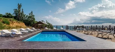 Гостевой дом "VAN" 