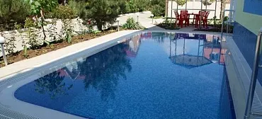 Коттедж № 32 Чудесный