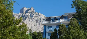 Гостиница "Парк Авеню" Гостиница "Парк Авеню"