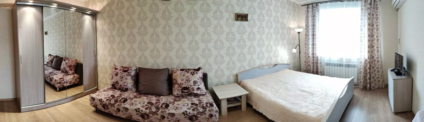 . Уютные Апартаменты На Парковой . Анапа