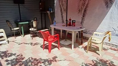 . Частный сектор "Хорошенький". Джубга . Частный сектор "Хорошенький". Джубга