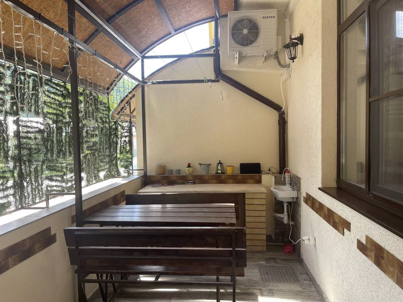 . Коттедж Дом в п.Небуг . Туапсе