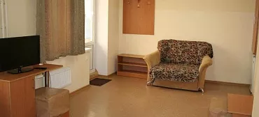 Гостиница "Актай" Гостиница "Актай"