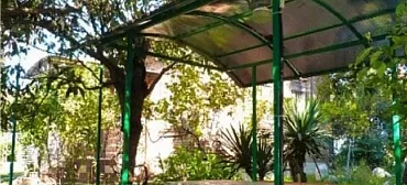 Гостевой дом "Абхазский хутор"