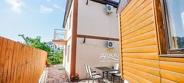 Частный сектор "Ульяна"