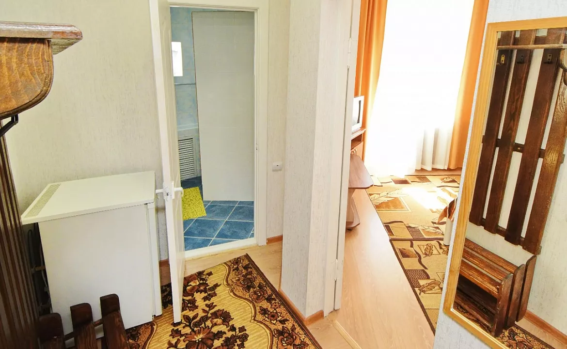 Стандарт корпус Г. Гостевой дом "Александровский". Темрюк