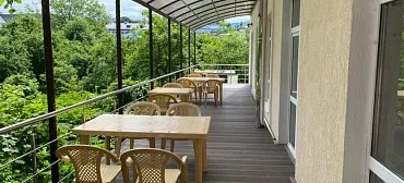 Гостевой дом Family Home 