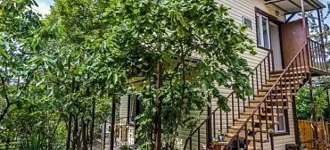 Частный сектор "Жемчужинка"