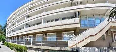 Гостиница Адмирал Ялта