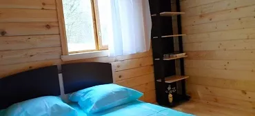 Дом под ключ "Речная долина"