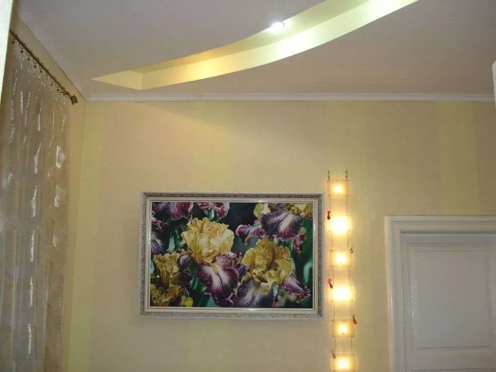 . Частный сектор 2х комнатная квартира на набережной. Ялта