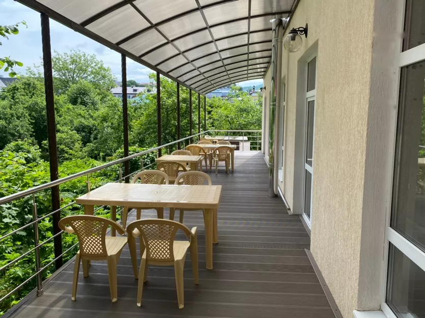 . Гостевой дом Family Home . Архипо-Осиповка . Гостевой дом Family Home . Архипо-Осиповка