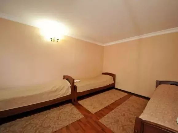 4-х местный стандартный. Отель «Фрирайд». Эльбрус - гостиницы