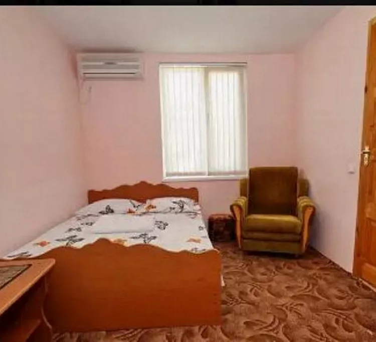 Стандарт. Частный сектор "Джульетта". Солоники Стандарт. Частный сектор "Джульетта". Солоники