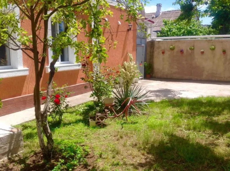 . Дом под-ключ "Казаса 84/а". Евпатория . Дом под-ключ "Казаса 84/а". Евпатория