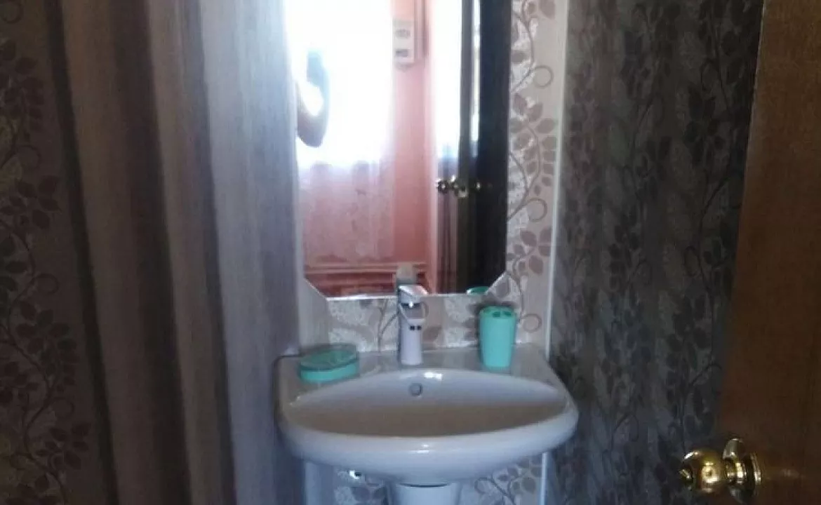 Комнаты. Гостевой дом Солнечный - Ейск. Ейск