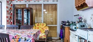 Частный сектор Валентина - Головинка