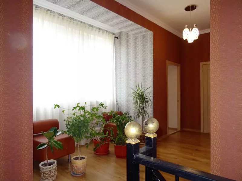 Дом под ключ. Дом под-ключ "Сквозной 13/а". Евпатория