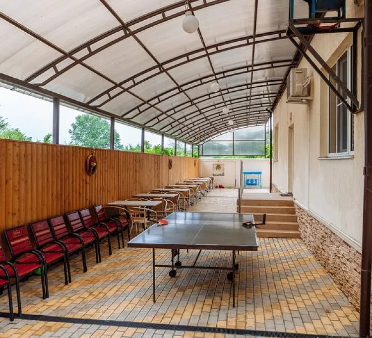 . Гостевой дом "Фрегат" - Аше. Аше . Гостевой дом "Фрегат" - Аше. Аше