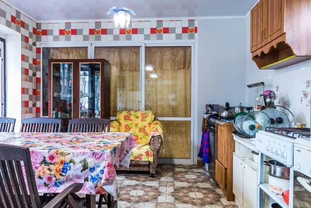 . Частный сектор Валентина - Головинка. Головинка