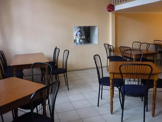 . Хостел Каравелла. Ялта