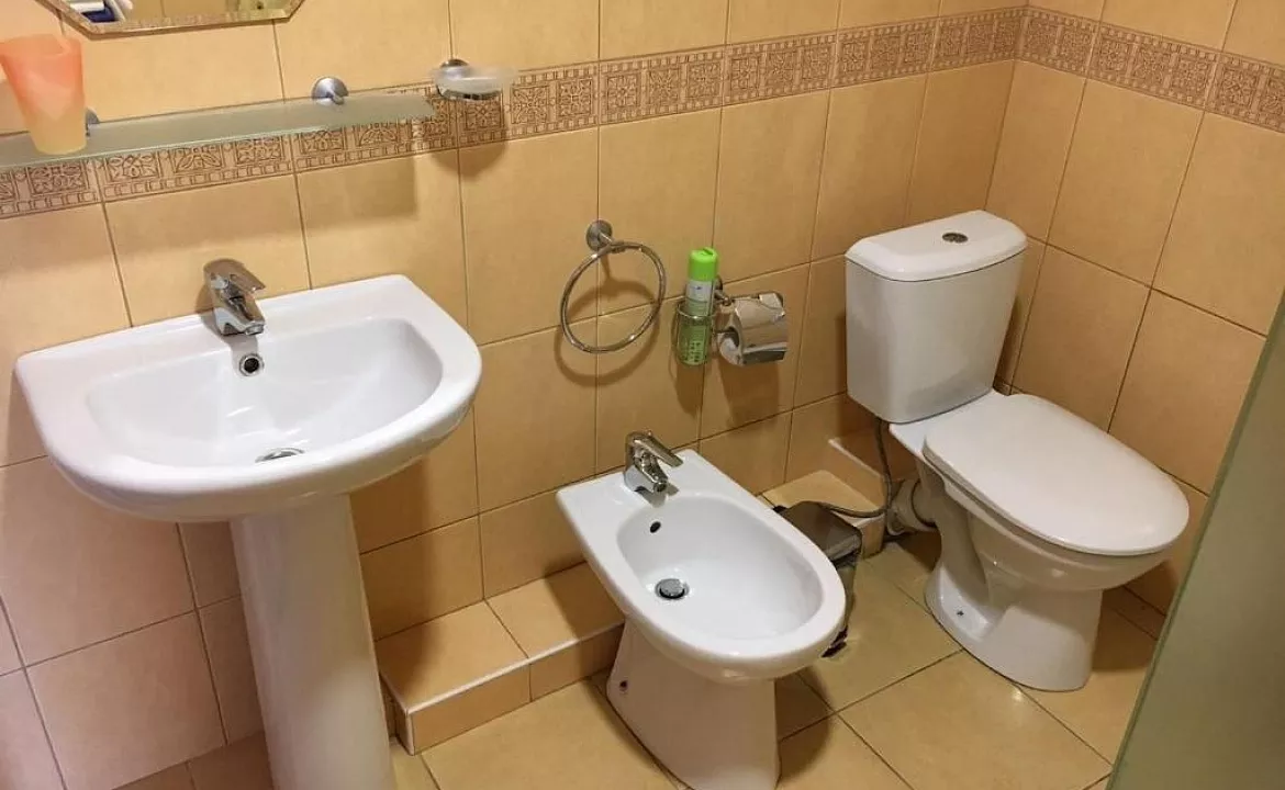 2-х местный полулюкс видом на бассейн (без балкона). Отель "Феличи". Витязево 2-х местный полулюкс видом на бассейн (без балкона). Отель "Феличи". Витязево