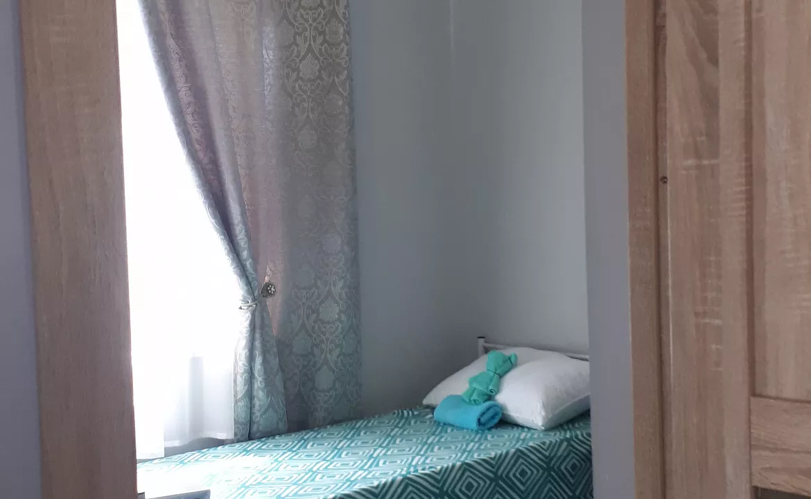 Семейный. Частный сектор Гостевой Дом Речной 1. Архипо-Осиповка