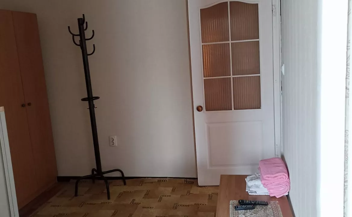 Гостевая комната. Частный сектор "У Тани". Лазаревское