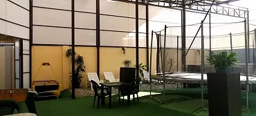 Гостевой дом "Триумф"