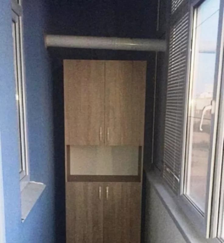 . 1-комнатная квартира Античный 64/1 ". Севастополь