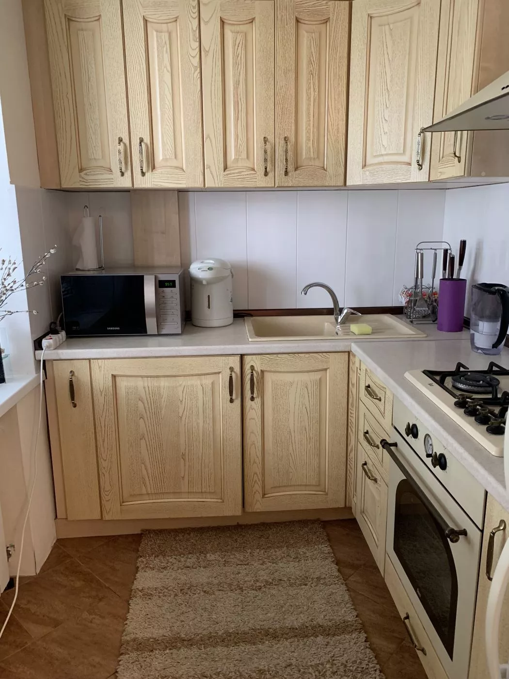 . Квартира в самом центре Сочи. Сочи