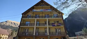 Отель «Адель»