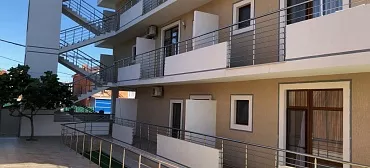 Гостевой дом "Amore"