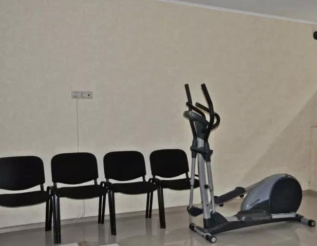 . Гостевой дом «SunShine». Анапа